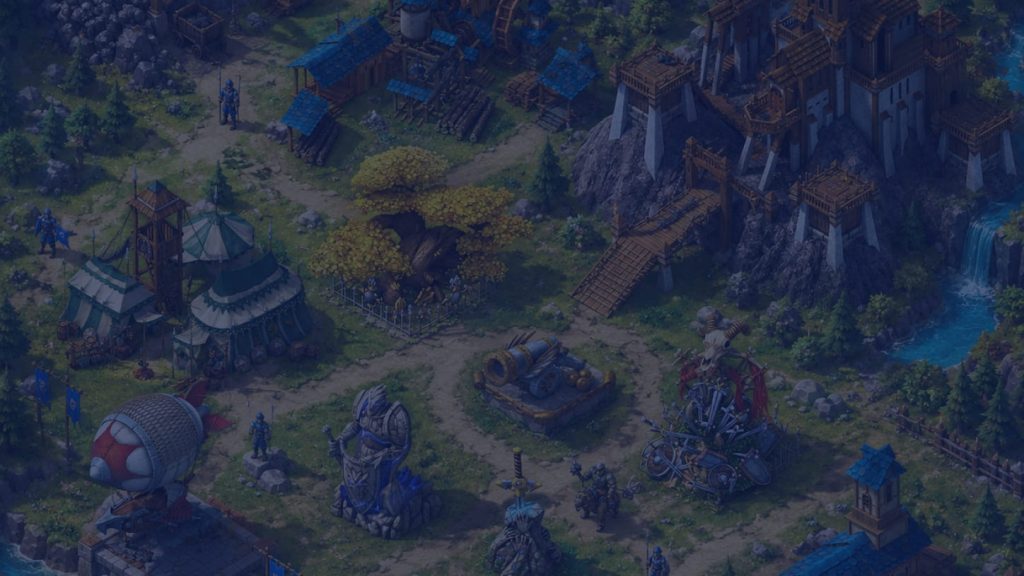 Cross-Platform Android Games Development