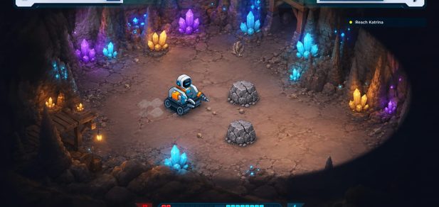 Web-based and Browser Game Development Services