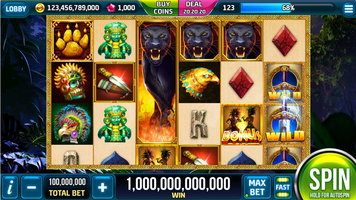 Slot and Casino Games Development Services