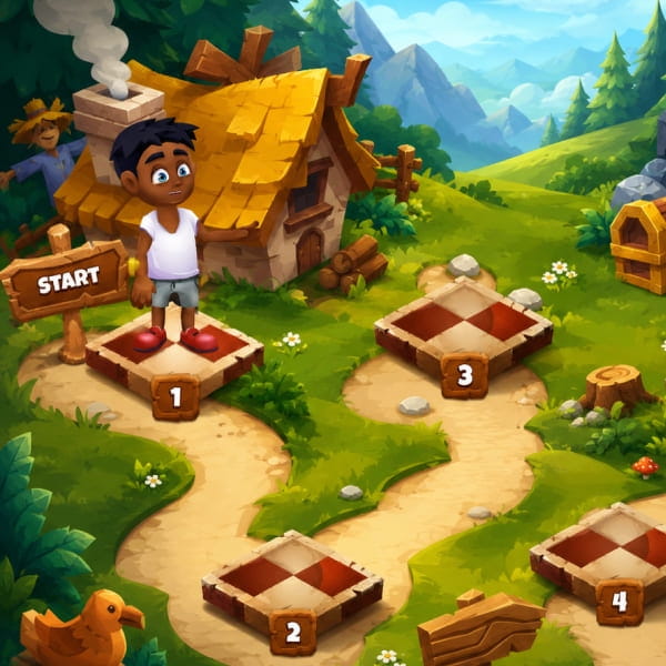 Android Action & Adventure Games
