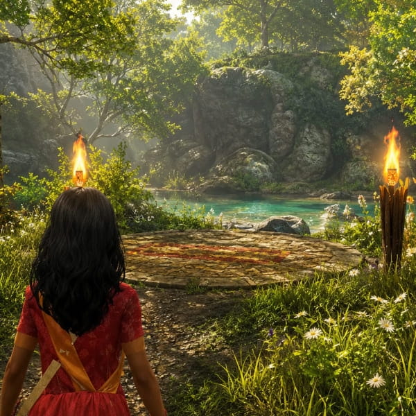 iOS Action Games
