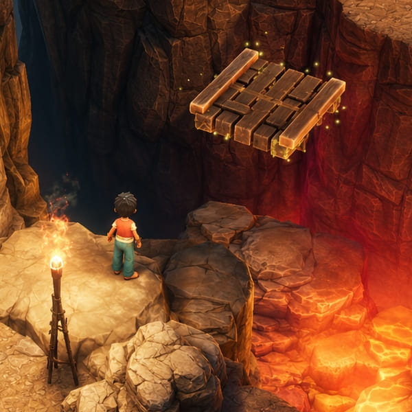 iOS Adventure Games