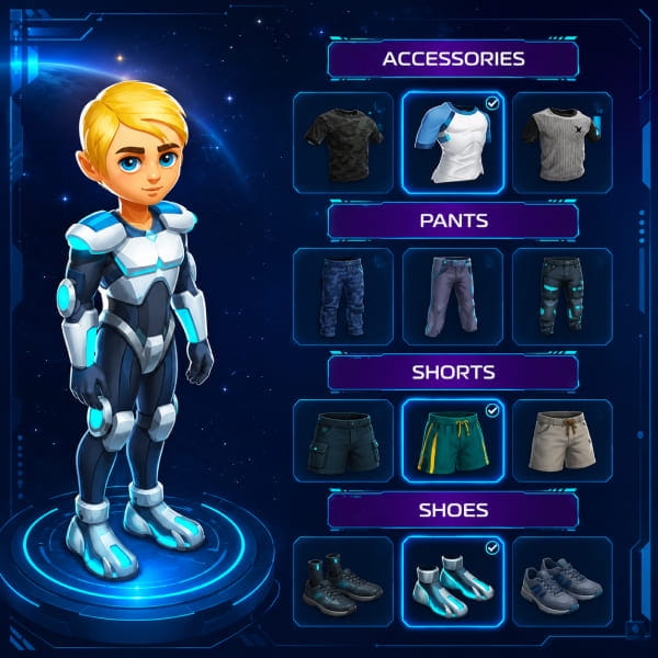 iOS Role-playing Games