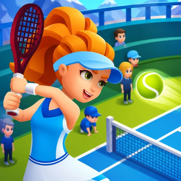 Android Sports Games