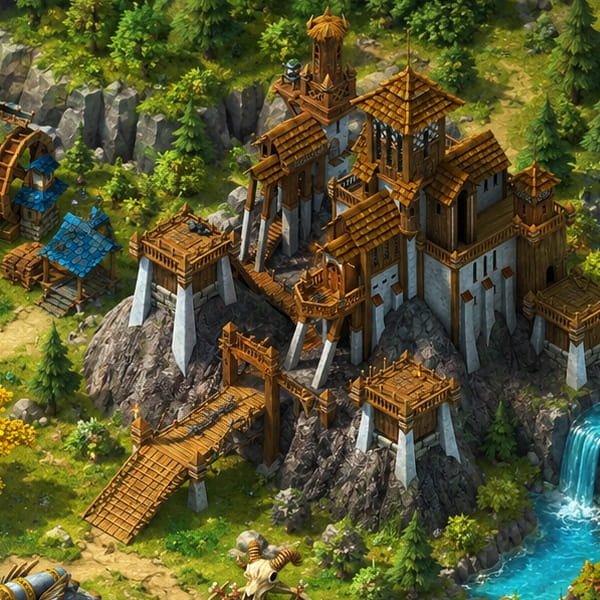 Android Strategy Games