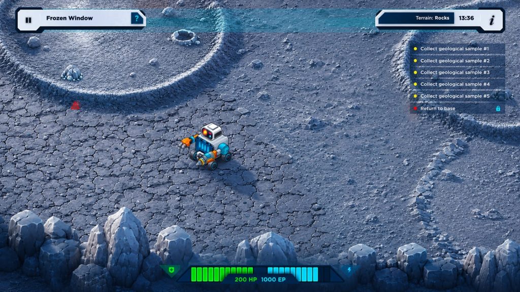 Unity Web Games Development Services