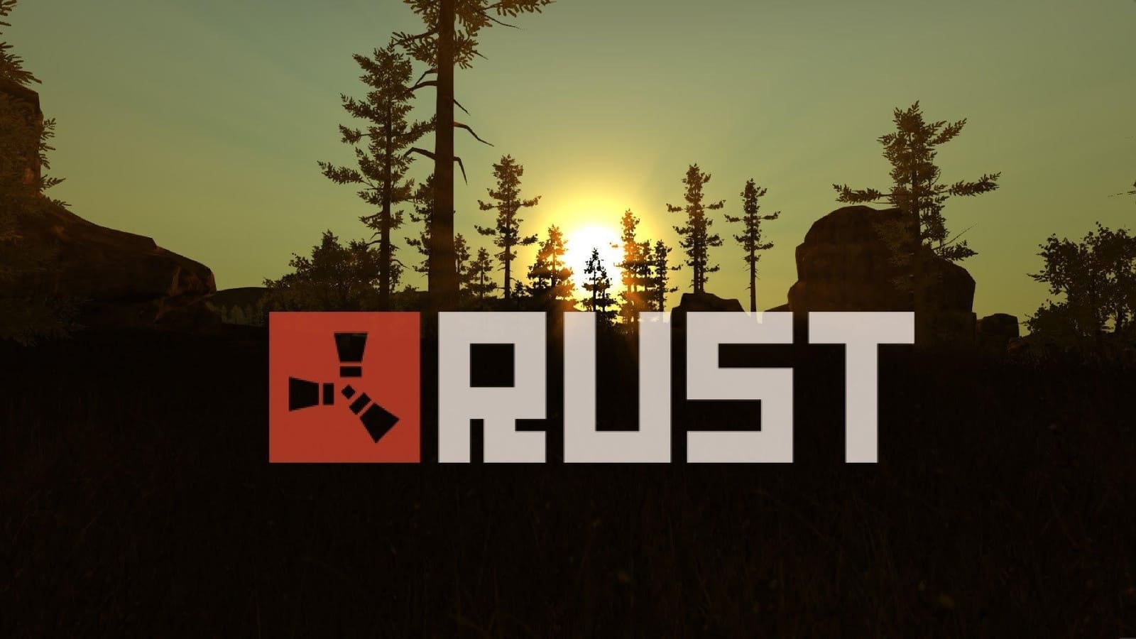Rust - Famous Unity Engine Game