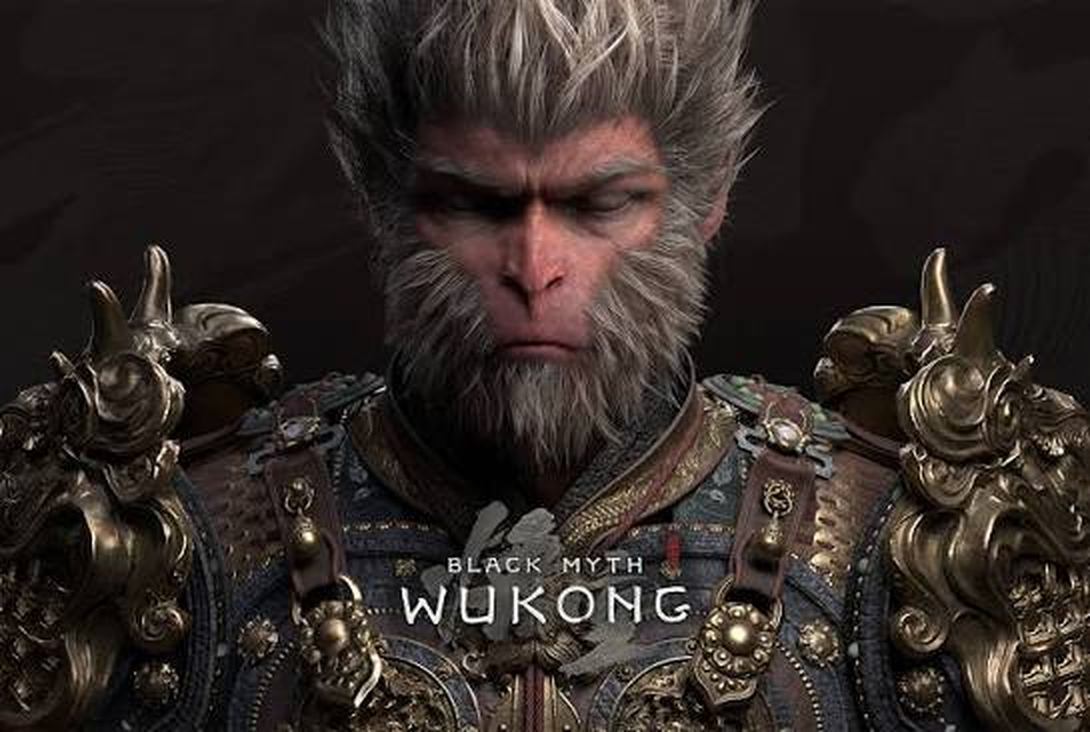Black Myth: Wukong - Game developed on UE5
