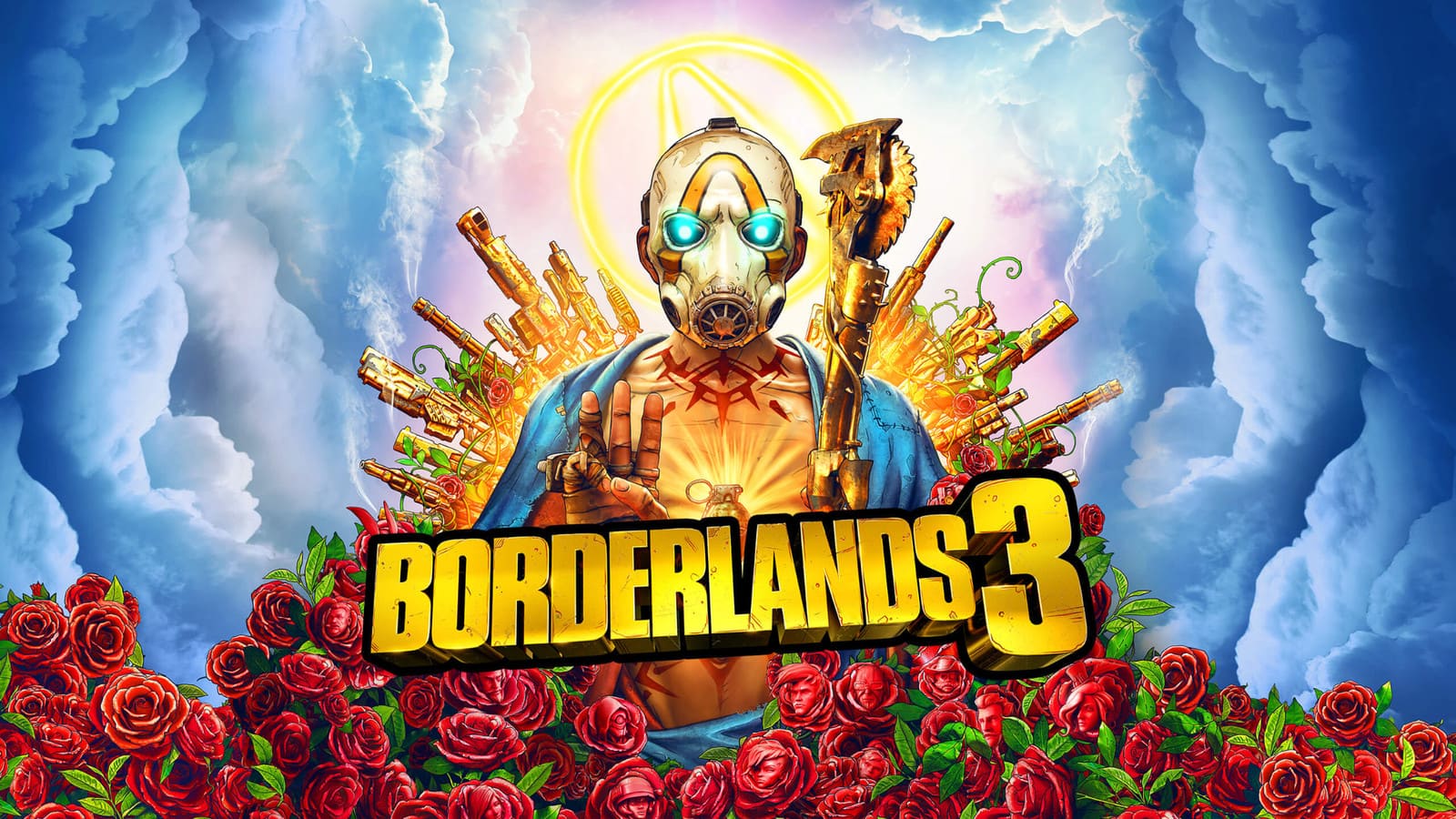 Borderlands 3 - Famous Unreal Engine Game