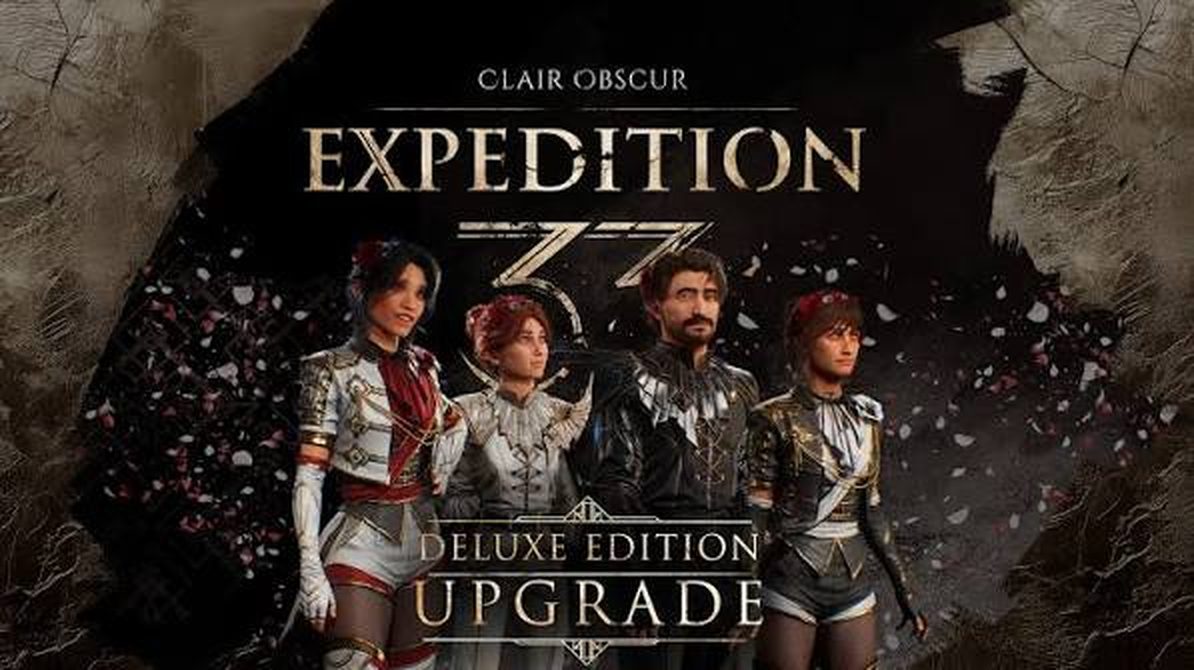 Clair Obscur: Expedition 33 among the best EU games