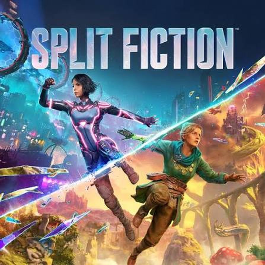 Split Fiction - Popular UE5 Game