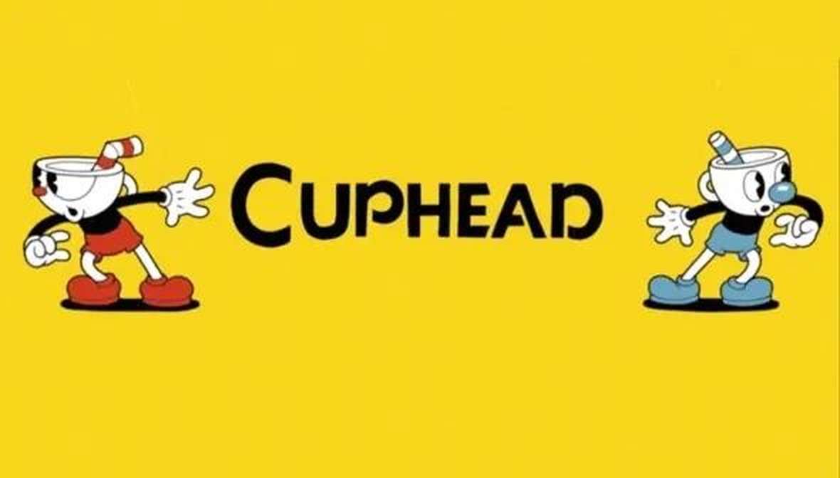 Cuphead - Indie Game made with Unity